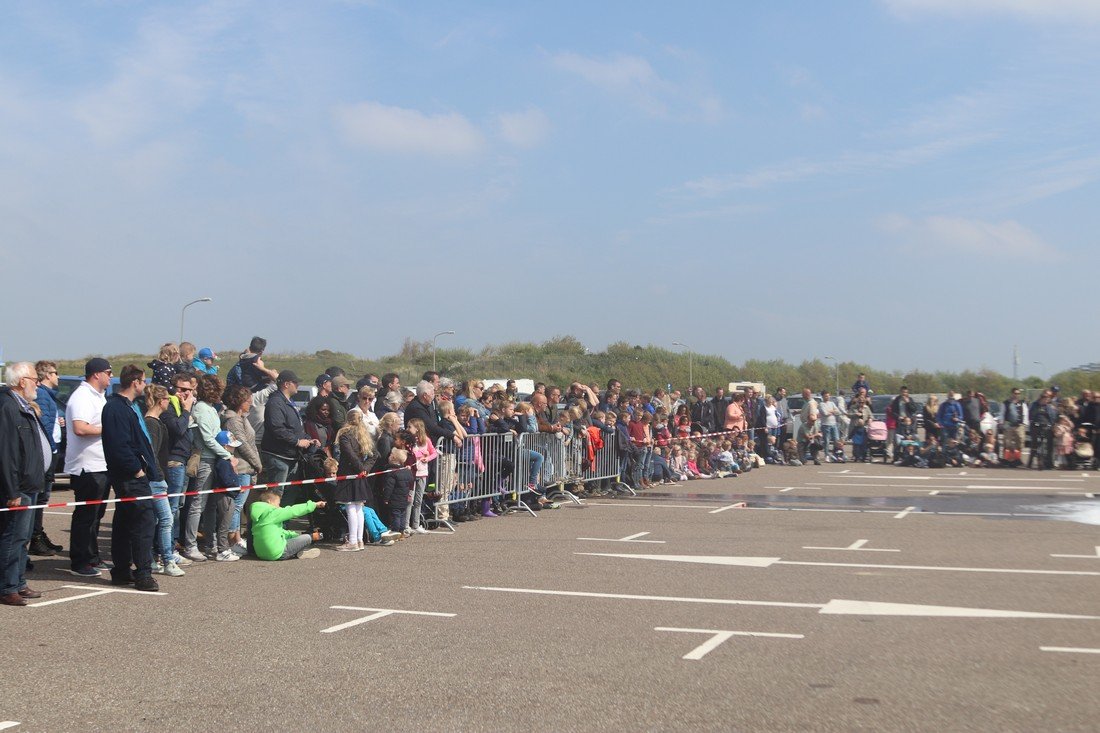 Reddingsbootdag KNRM 2017 Katwijk